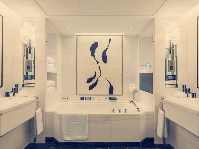 【王府井之巔的靜奢之夜 北京王府半島酒店 【王府井之巔的靜奢之夜 北京王府半島酒店