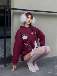 洲際旗下洲至奢選TFT酒店，51層雲端躺看兩江四岸