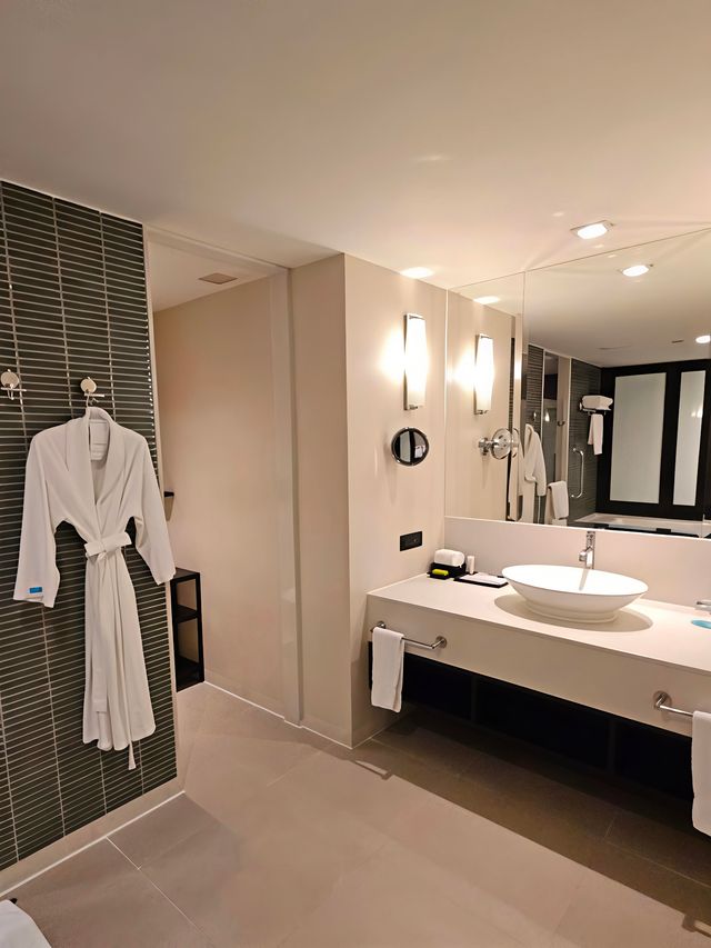 清萊綠洲度假酒店