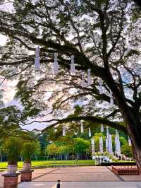 清萊綠洲度假酒店