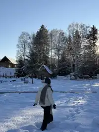 阿勒泰四天三晚旅行攻略 | 禾木&白哈巴