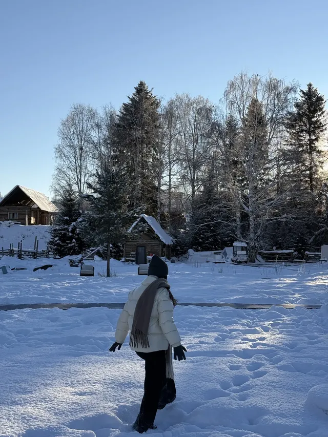 阿勒泰四天三晚旅行攻略 | 禾木&白哈巴 阿勒泰四天三晚旅行攻略 | 禾木&白哈巴