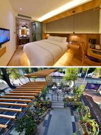 我以為住的是民宿 卻給我一個家 肇慶神仙民宿打卡