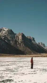 川西自駕三千公里,就是為了這十八張照片