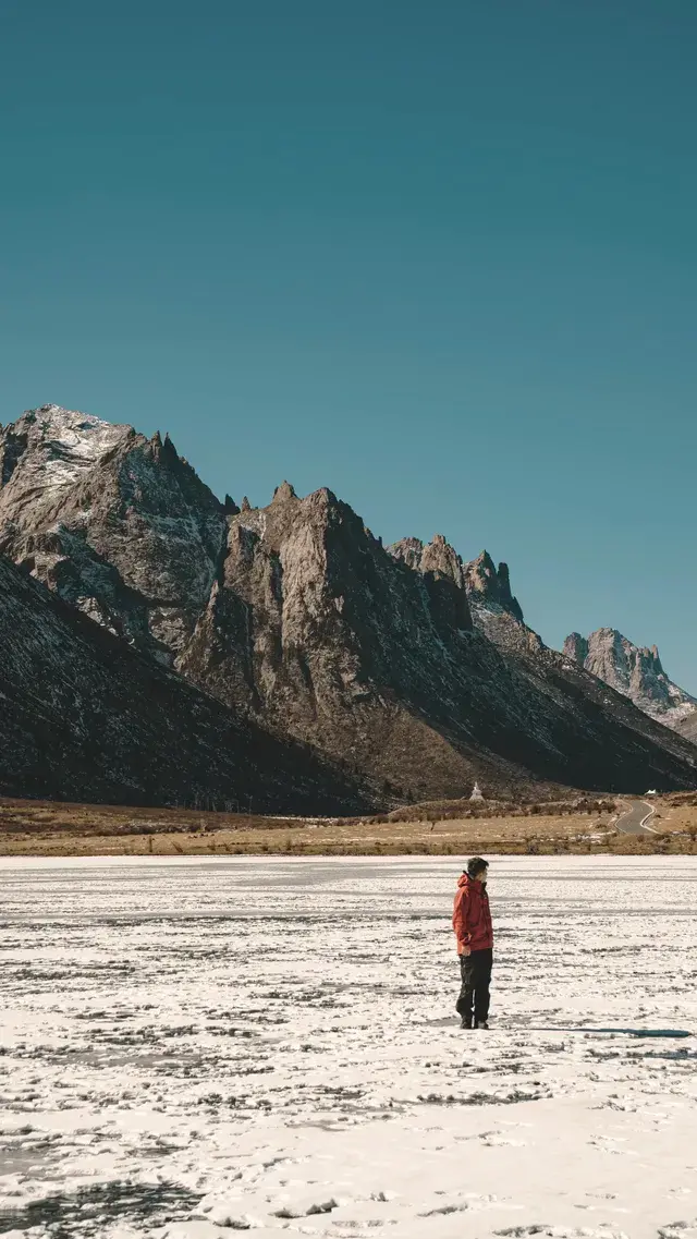 川西自駕三千公里,就是為了這十八張照片 川西自駕三千公里,就是為了這十八張照片