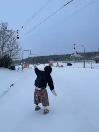 P人北海道Solo Trip一場說走就走的冰雪奇緣