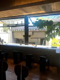 舟山店!!山腳下的悠閒村咖!!