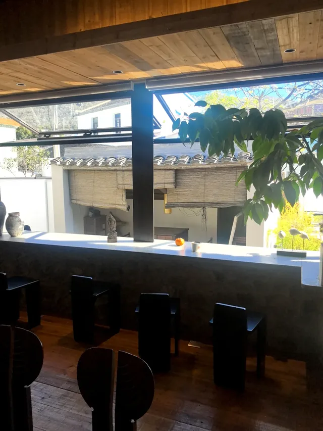 舟山店!!山腳下的悠閒村咖!! 舟山店!!山腳下的悠閒村咖!!