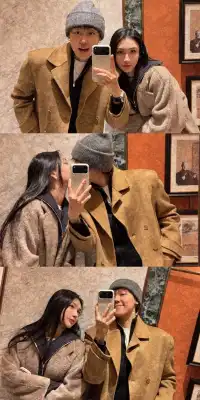 12.5實況 ｜棲霞山美得讓人掐人中