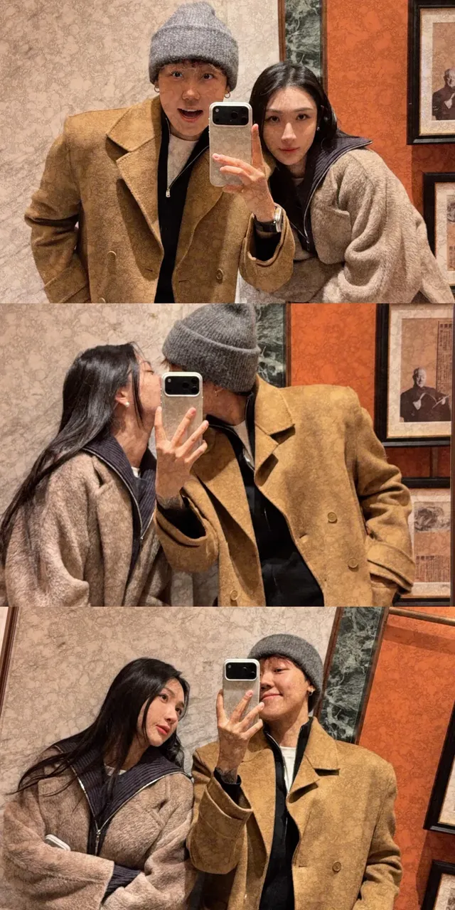 12.5實況 ｜棲霞山美得讓人掐人中