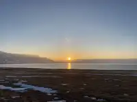 賽里木湖|瞬間懂了大西洋最後一滴眼淚