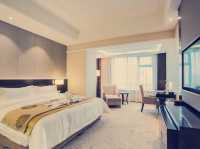 鳥巢旁的靜謐奢華體驗