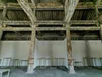 山西長子天王寺