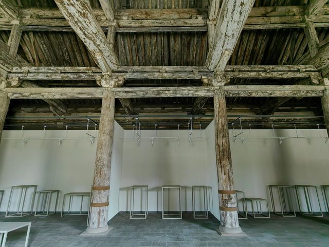 山西長子天王寺