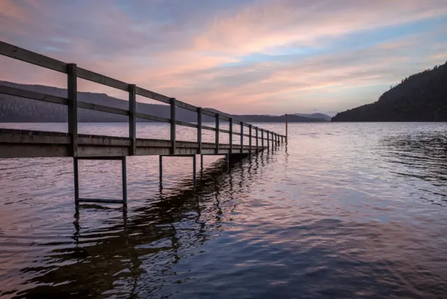 什麼!原來塔斯馬尼亞的鴨嘴獸都在這!! 什麼!原來塔斯馬尼亞的鴨嘴獸都在這!!