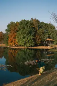 上海辰山植物園|去過超十次,還是想去!