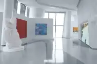 香格納三十周年特展：隙語浮步