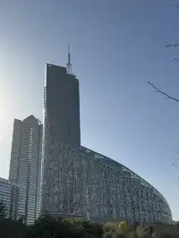 合肥旅遊看這一篇就夠了。。。