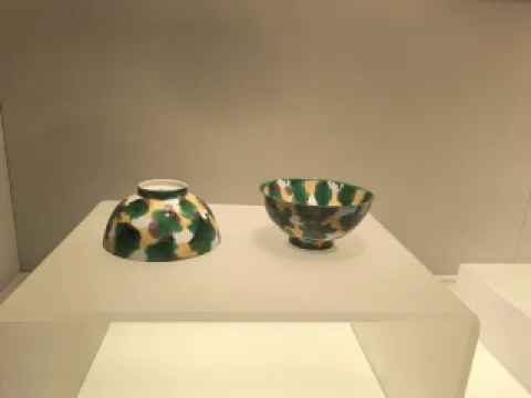 Liaoning Provincial Museum Ceramics (Part 4) | The Heartbeat of Kiln Fires in Twelve Dynasties
