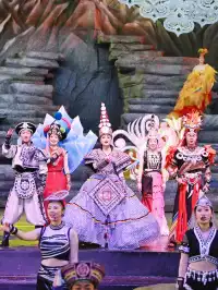 昆明冬季治癒系行程:赴一場滇池邊的約會。