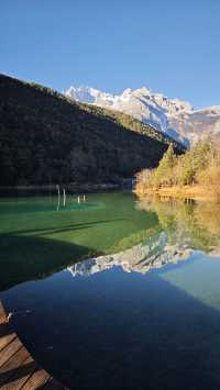 3天2夜麗江遊玩攻略古城漫步&雪山朝聖之旅