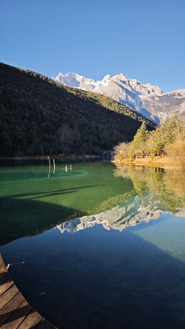 3天2夜麗江遊玩攻略古城漫步&雪山朝聖之旅 3天2夜麗江遊玩攻略古城漫步&雪山朝聖之旅