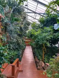 湖北新生旅遊年卡武漢植物園全攻略