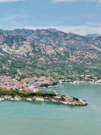 解鎖崂山這才是青島正確打開方式