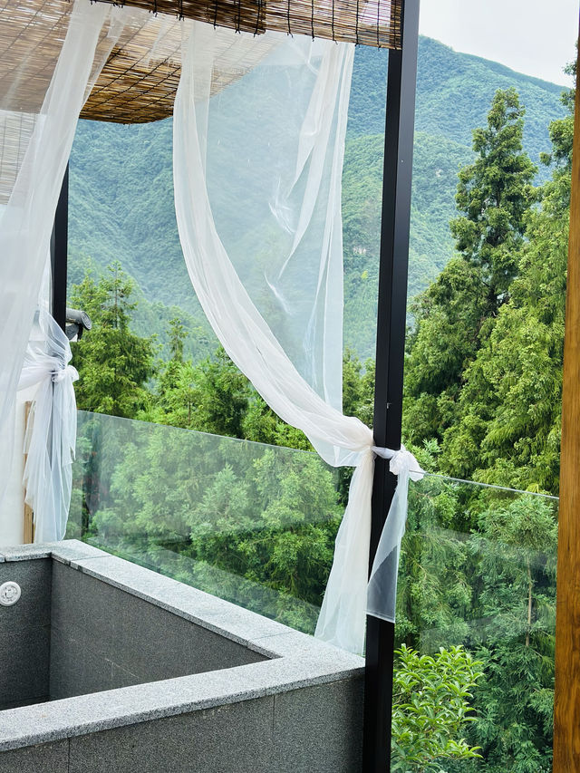 私湯小院跨年指南 私湯小院跨年指南