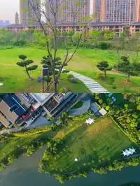 台州溫嶺輕鬆住，這家希爾頓惠庭也太會了！