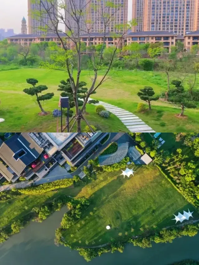 台州溫嶺輕鬆住，這家希爾頓惠庭也太會了！