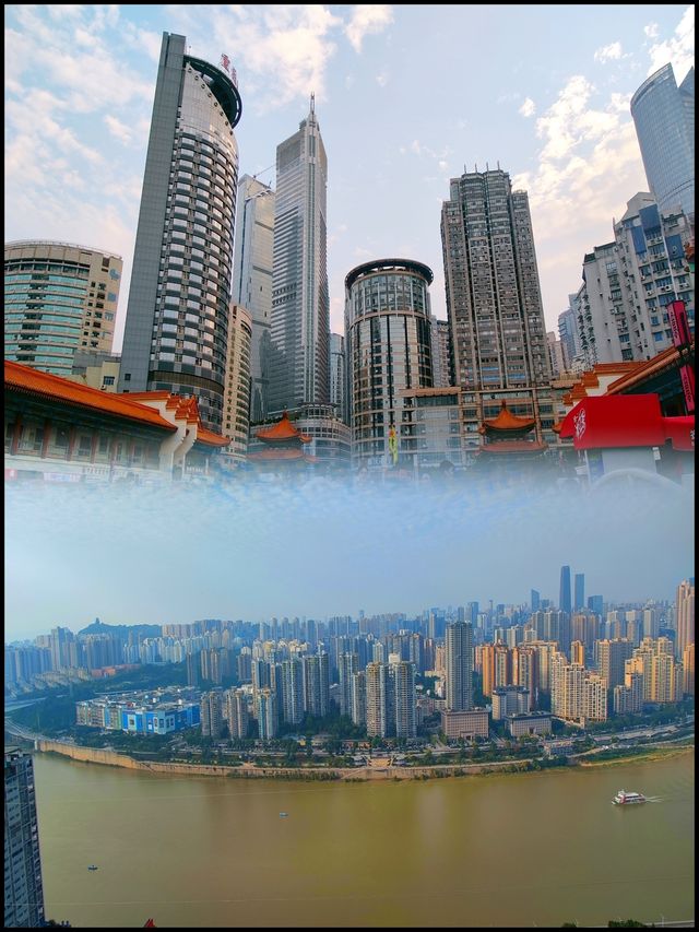 去重慶,哪裡玩更有性價比|Trip.com 重慶