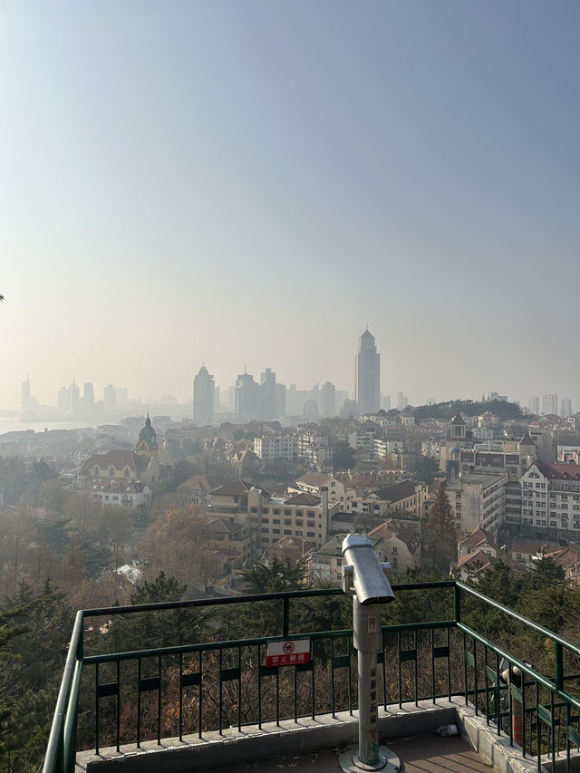 Went to Europe without leaving China🌊 Went to Europe without leaving China🌊