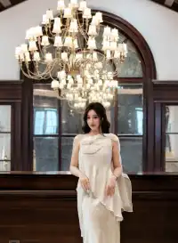 沒在歐洲古堡,在南寧