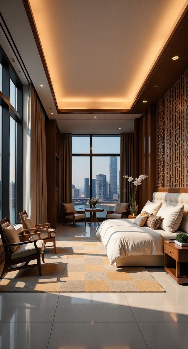 未來之城 未來之城