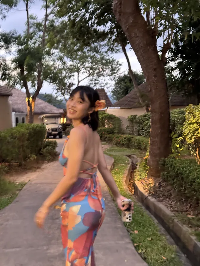 普吉島頂奢避世承包納卡島