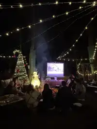 2025尾聲漸近 2026正踩著雪的腳步悄然而至