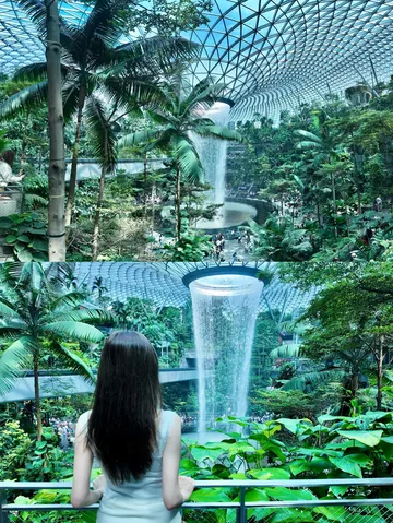 新加坡四天三晚攻略 不踩雷完美行程清單 新加坡四天三晚攻略 不踩雷完美行程清單