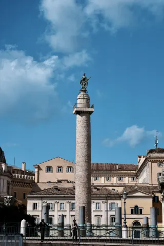 Vatican Rome 3-Day Itinerary + Food