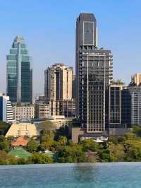 曼谷隱世秘境酒店