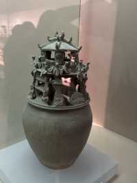 南京必去景點-南京博物院