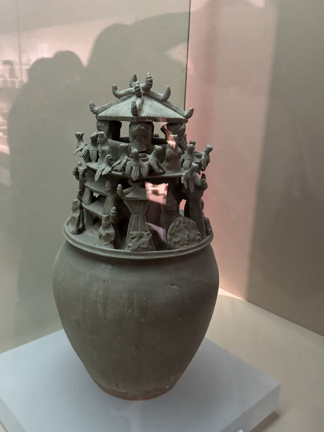 南京必去景點-南京博物院 南京必去景點-南京博物院