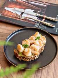 上海火到蘇州的舒芙蕾怎麼會如此好吃？？