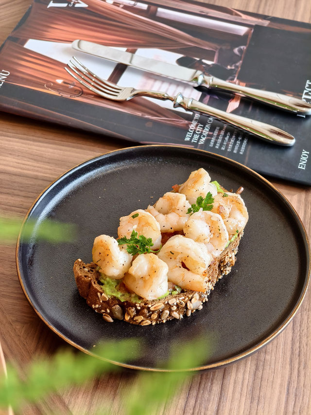 上海火到蘇州的舒芙蕾怎麼會如此好吃？？