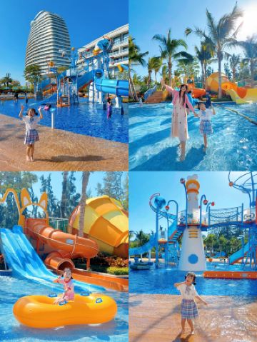 Quick Guide to Visiting Family-Friendly Hotels in Hainan Featured in Children's Spring Festival Gala