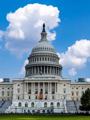 สำรวจแคปิตอลฮิลล์ในวอชิงตัน: ​​คู่มือท่องเที่ยว