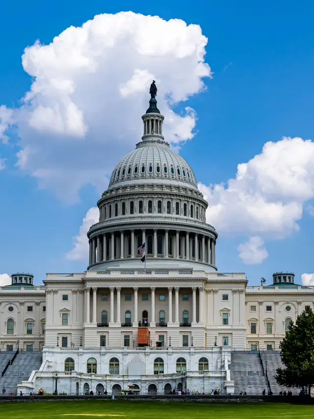 Exploring Washington's Capitol Hill: A Tourist's Guide