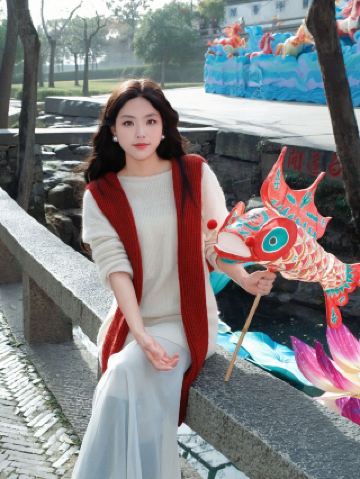 Complete Guide to Suzhou Tiger Hill Lantern Festival! Save it now!