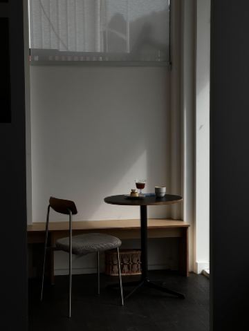 Пять кофеен в Шэньчжэне, которые обязательно стоит посетить и в которые вы влюбитесь с первого же визита!