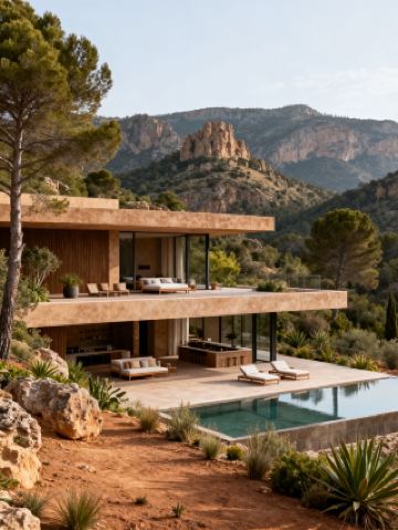 Barcelona Family Trip｜4-Day Art and Scenery Tour